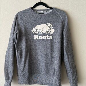 Roots salt and pepper Sweater for Women